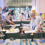 [<b>SF9</b>] 다들 수고했어ㅠㅠ