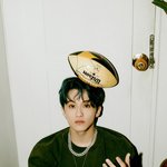 [NCT즌] 마크 <b>핏줄</b> 자체는 한국인데 외국 보이같은 <b>느낌</b>이 나는...