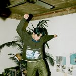 [NCT즌] 약간 이마크 <b>반스</b> 모델해야할 거 가틈