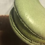 [드루와] <b>cu</b>녹차마카롱 완전 내스탈