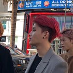 [NCT즌] 볼때마다 울고싶은 폰카 문태일