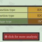 [이것좀봐줘] 인터넷에서 떠돌아 다니는 <b>MBTI</b> 검사들 중에서 가장...