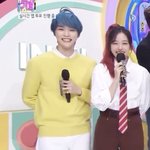 <b>성찬</b>하고 안유진하고 진짜 닮았다