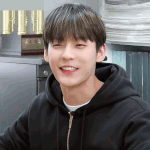[BTOB] 너무 귀엽지 <b>않아</b>?