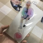 아니 이 굿즈 <b>용도</b>를 모르겠음