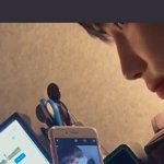 [더보이즈] 이거 <b>셀카</b> 풀렸던 거야??