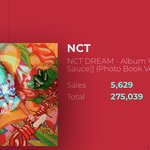 [NCT즌] 앨범 판매량 미친 ㅋㅋㅋㅋㅋ