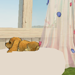 [레이] 사담)puppy <b>version</b>