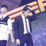 [에이티즈] <b>우영</b>이ㅠ