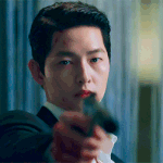 김희원이 김희원했다는 빈센조 17화