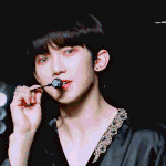 [드루와] 에이티즈 강<b>여상</b> 외모 미쳤다..