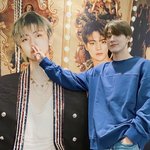 [NCT즌] 이거 왜이렇게 설레지?
