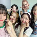 신생 기획사에서 나름 잘 크고 있는 여돌