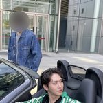 [펜타곤] 와 고신원 <b>운전</b> 진짜 와
