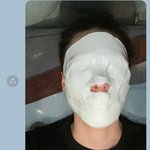 [세븐틴] 만약 내 친구가 이렇게 팩 했다고 <b>사진</b>을 보낸다면??
