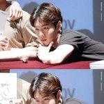 [BTOB] <b>현실</b>에 있을법한테 없는 사진ㅠㅠ