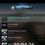 [뉴이스트] 너무행복하다