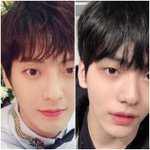 수빈 <b>민혁</b> 구분법