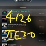 [뉴이스트] 아로니 인터뷰❤