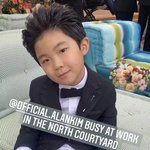 미나리 ㅇㅐ기 <b>오스카</b> 가서 닌텐도 하는 거 봐