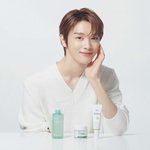 [NCT] 진수 약간 <b>기초</b>화장품 광고를 위해 태어난 얼굴같아