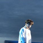 [더보이즈] 재현이 <b>처음</b>보는 실물짤인데