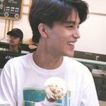 [NCT즌] 난 이렇게 코 찡그리면서 웃는거 <b>조아</b>함