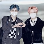 [펜타곤] 이거뭔가 머리색따라서 눈빛도