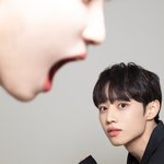 [더보이즈] 아 <b>존버</b> 성공