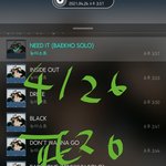 [뉴이스트] 대박 <b>문명</b>특급 나온다