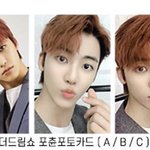 [NCT즌] 재민이 <b>셀카</b>랑 차이봐 ㅋㅋㅋㅋㅋㅋㅋ