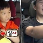 끝말잇기 하는 도경완이 '사'로 끝내는 이유