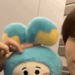 [트레저] <b>예담</b>이 짹