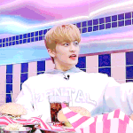 [NCT즌] 귀여워서 머가리 <b>아픔</b>