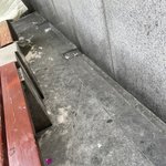 [진심빡침] 공원에서 <b>개털</b> 깍는 여자