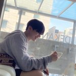 [NCT즌] 순간 <b>루카스</b>인 줄