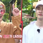 [스키즈] 리노 역대급 애교 움치칫 본 사람?