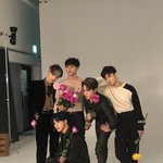 [더보이즈] 야 나 뛰어<b>내림</b>