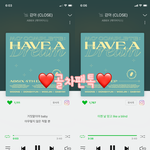 [<b>AB6IX</b>] 타팬 스밍인증❤️