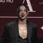 [에이티즈] 정우영은 케이팝의 신이다