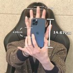 [모두드루와] 심심해서 계산해본 <b>빅톤</b> 한승우 손길이 얼굴크기