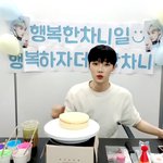 [더보이즈] <b>찬희</b> 역시 남달라