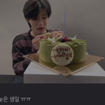 [NCT즌] 제똥이 마카롱 먹고 반응