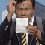 [댓글부탁해] 내 썸남 얼굴은 진짜 내취향인데