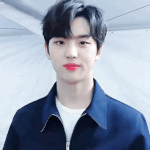 [펜타곤] 코는 오똑한데 눈이랑 <b>입이</b>