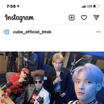 [BTOB] 아니...