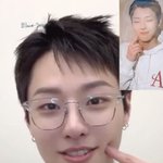구멍난 찹쌀떡 보고가
