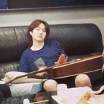 [BTOB] 내가 생각하는 <b>밴드</b>는