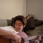 [NCT즌] 사진 찍기 <b>연습</b>하는규나 우리 먹밥이