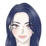 [드루와] 손가락으로 그림 그린거 보고 가!